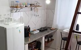 Kitnet MiniHouse do Alto